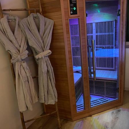Sweet Love Exotique By Locations_Lepuyenvelay Brives-Charensac Eksteriør billede