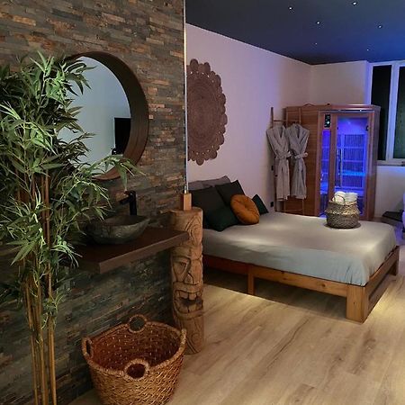 Sweet Love Exotique By Locations_Lepuyenvelay Brives-Charensac Eksteriør billede