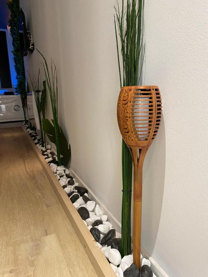 Sweet Love Exotique By Locations_Lepuyenvelay Brives-Charensac Eksteriør billede