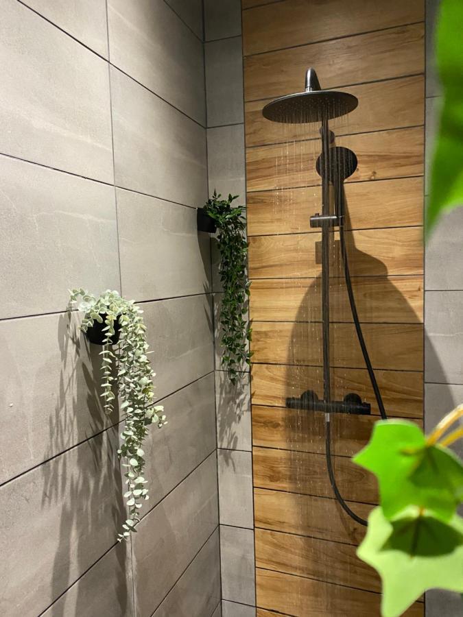 Sweet Love Exotique By Locations_Lepuyenvelay Brives-Charensac Eksteriør billede