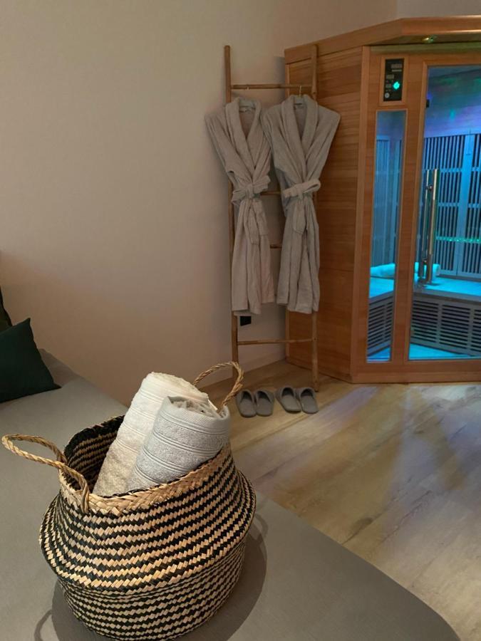 Sweet Love Exotique By Locations_Lepuyenvelay Brives-Charensac Eksteriør billede