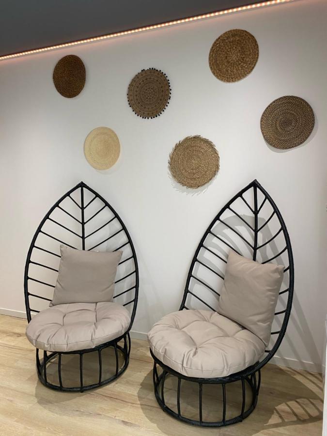 Sweet Love Exotique By Locations_Lepuyenvelay Brives-Charensac Eksteriør billede