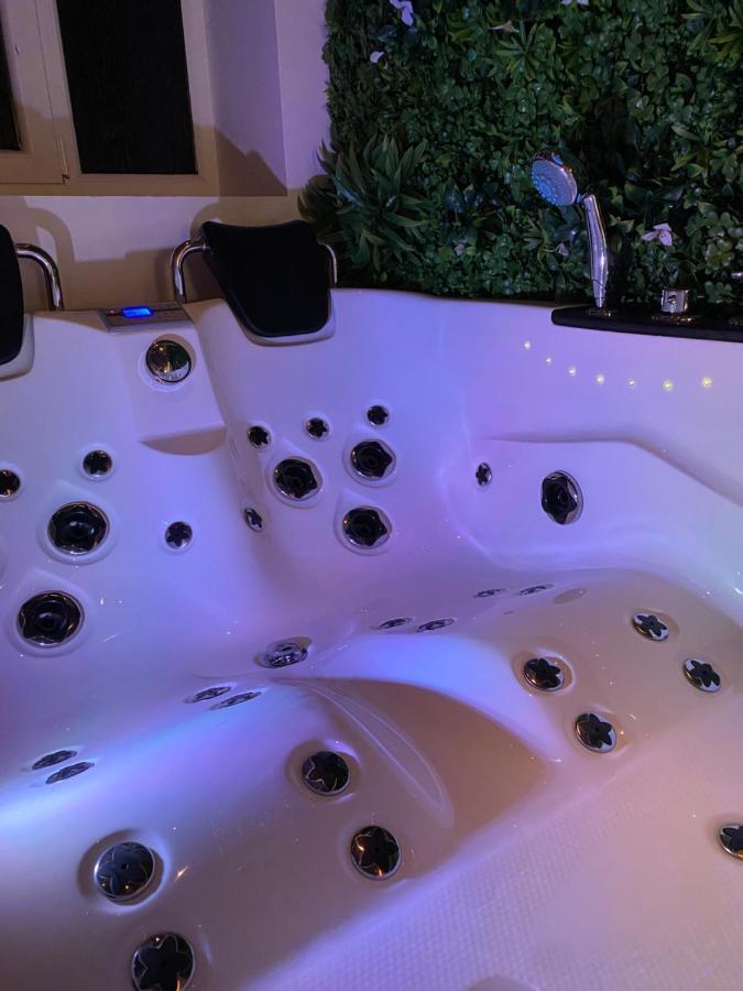 Sweet Love Exotique By Locations_Lepuyenvelay Brives-Charensac Eksteriør billede