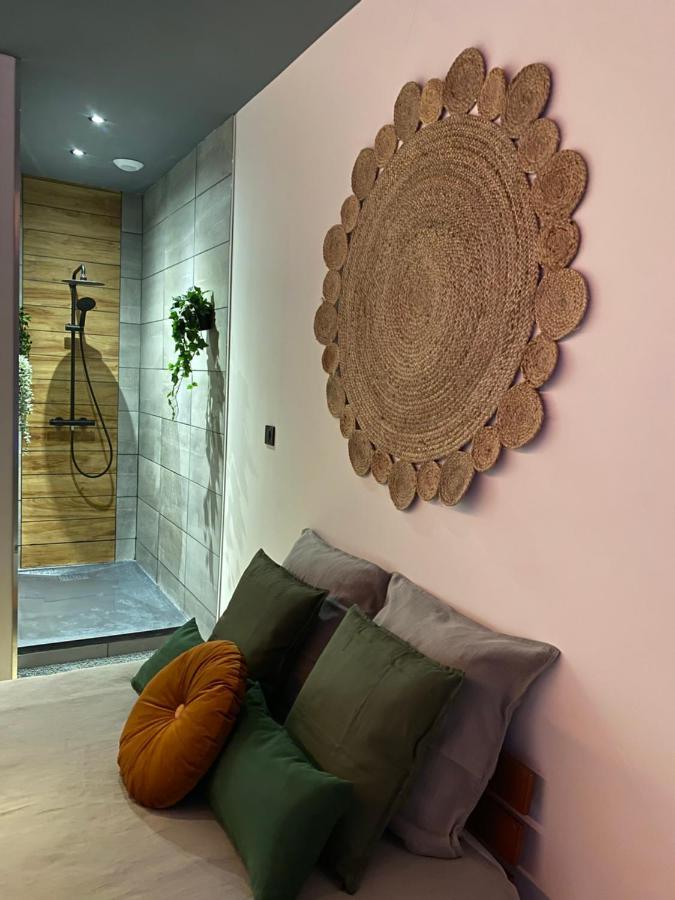 Sweet Love Exotique By Locations_Lepuyenvelay Brives-Charensac Eksteriør billede